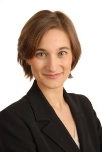 Cécile Philippe