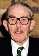 Ralph Harris